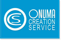 ONUMA CREATION SERVICE