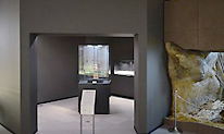 国宝展示室